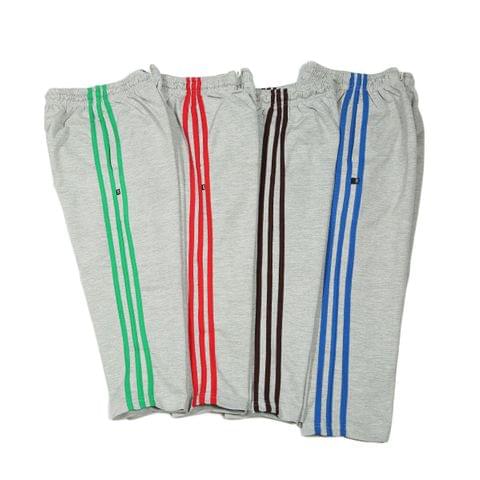 PT Track Pants With Stripes (Jr. Level to Std. 10th)