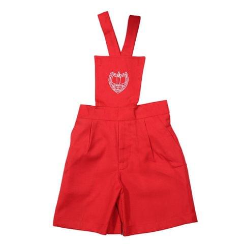 Tabla Half Pant (Nur., Jr. and Sr. Level)
