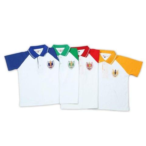PT T-Shirt (Std. 1st to 10th)