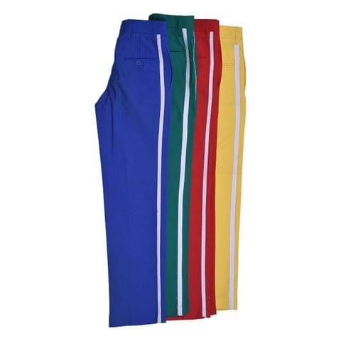 PT Full Pant With Stripe (Std. 8th to 10th)