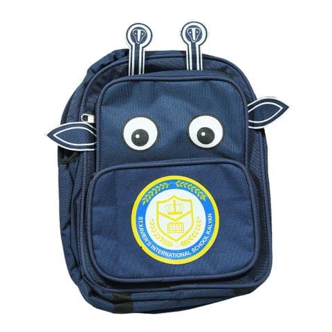 School Bag (Nur., Jr. and Sr. Level)
