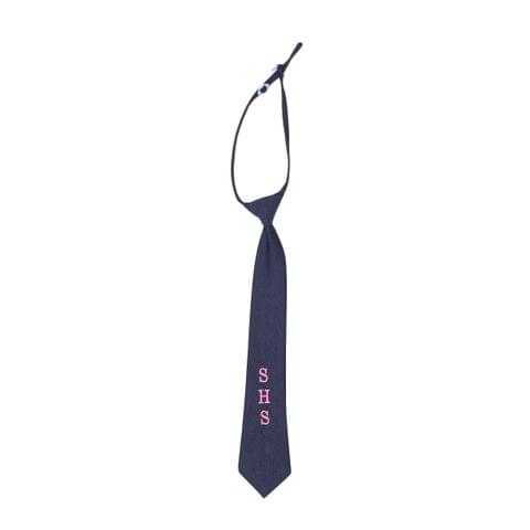 Tie (Std. 1st to 7th)