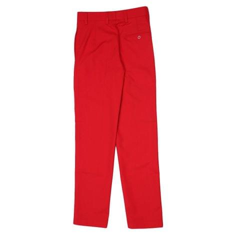 Full Pant (Std. 5th to 10th)