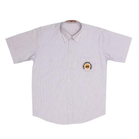 Checks Shirt (Nur. to Std. 10th)