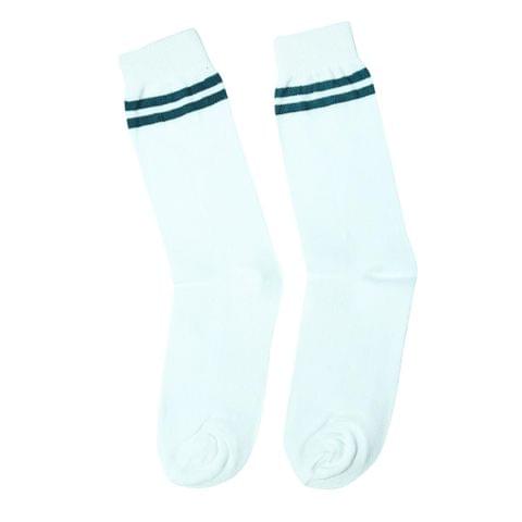 Socks With Airforce Stripes (Std. 1st to 10th)