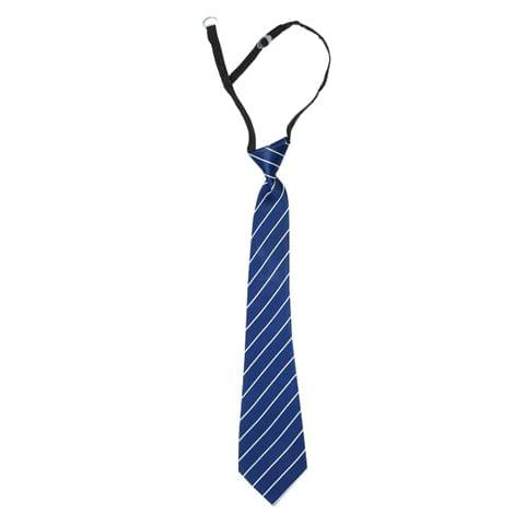 Tie With Lining (Std. 1st to 7th)