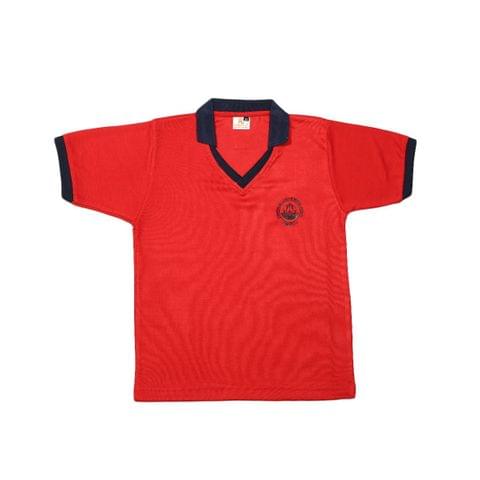 PT T-Shirt (Std. 1st to 10th)