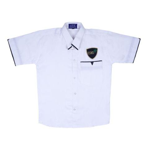 Half Shirt (Std. 1st to 10th)