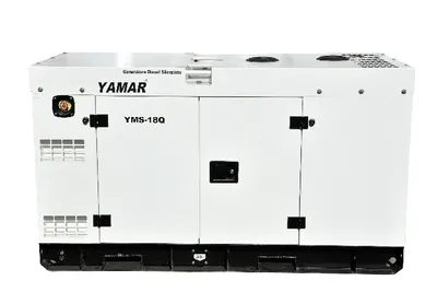 Yamar YMS-18Q