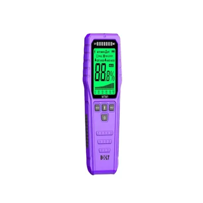 Digital humidity meter MTM1