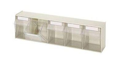 Multi-compartment set 4 new model G2 links