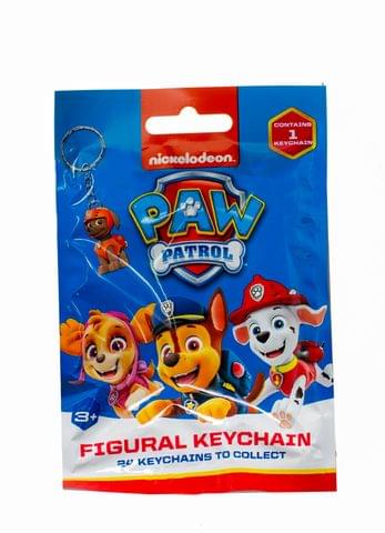 Paw Patrol Key Chain Assortment