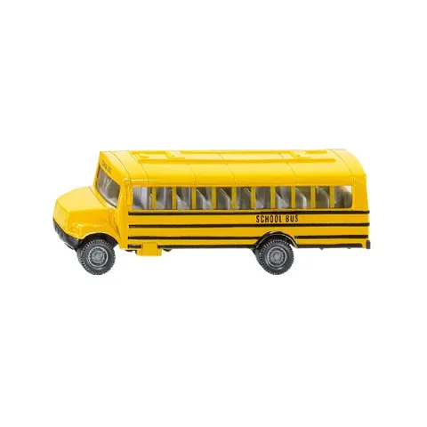 Siku US School Bus 1319