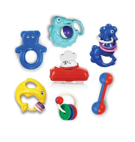 SUPER GIFT SET
