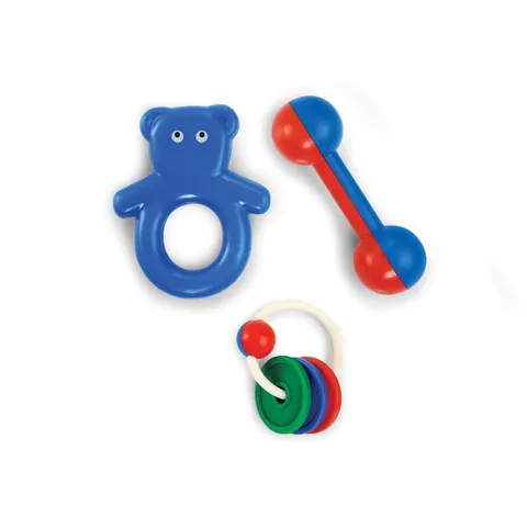 OK PLAY MY FIRST GIFT