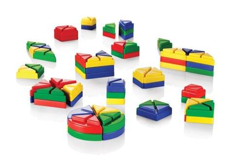 OK PLAY CREATE-A-SHAPE