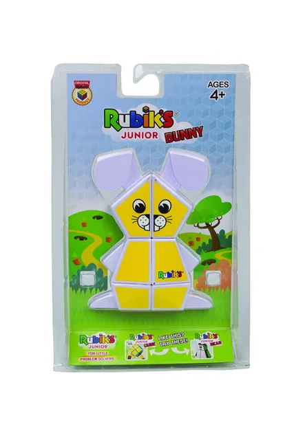 Funskool Rubiks Bunny