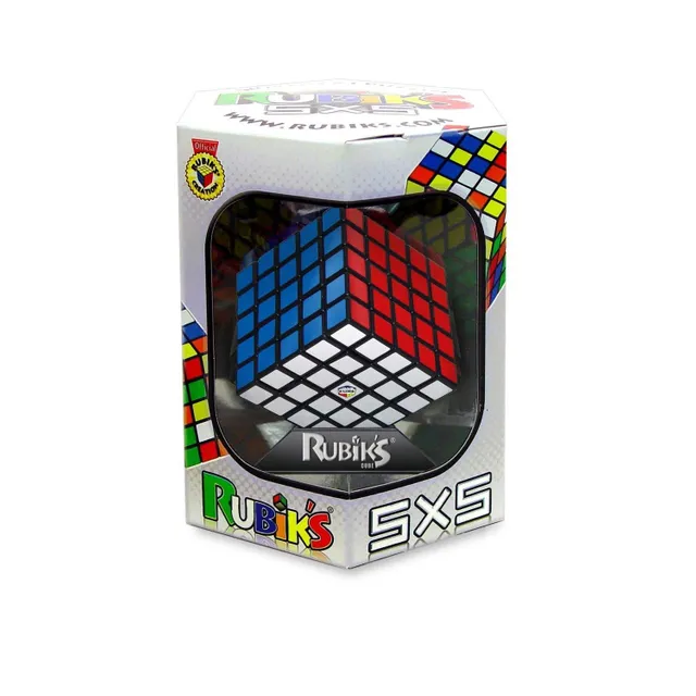 Funskool Rubiks 5x5