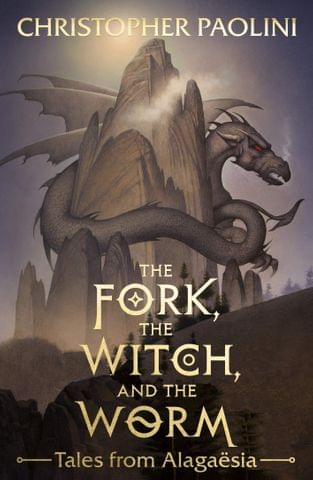 THE FORK THE WITCH AND THE WORM