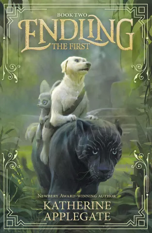 ENLING BOOK TWO THE FIRST