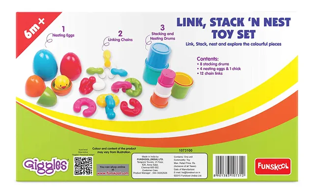 Preschoolers Toys For Kids