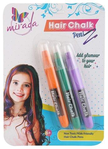 Mirada Hair Chalk Pen Sparkle