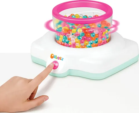 SPIN AND SOOTHE HAND SPA