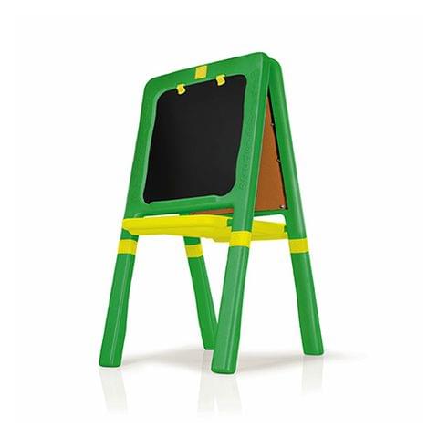OK PLAY THE EASEL GREEN