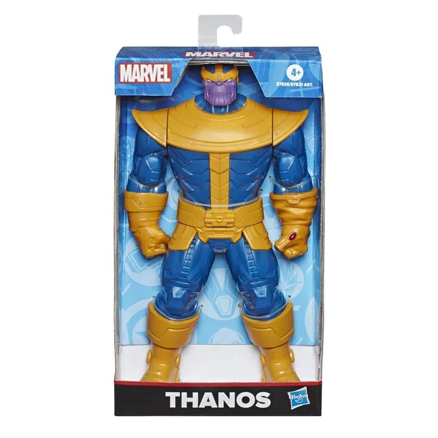 Hasbro Marvel Thanos Action Figure
