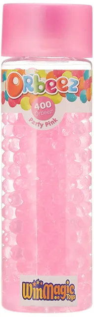 Orbeez Grown Party Pink