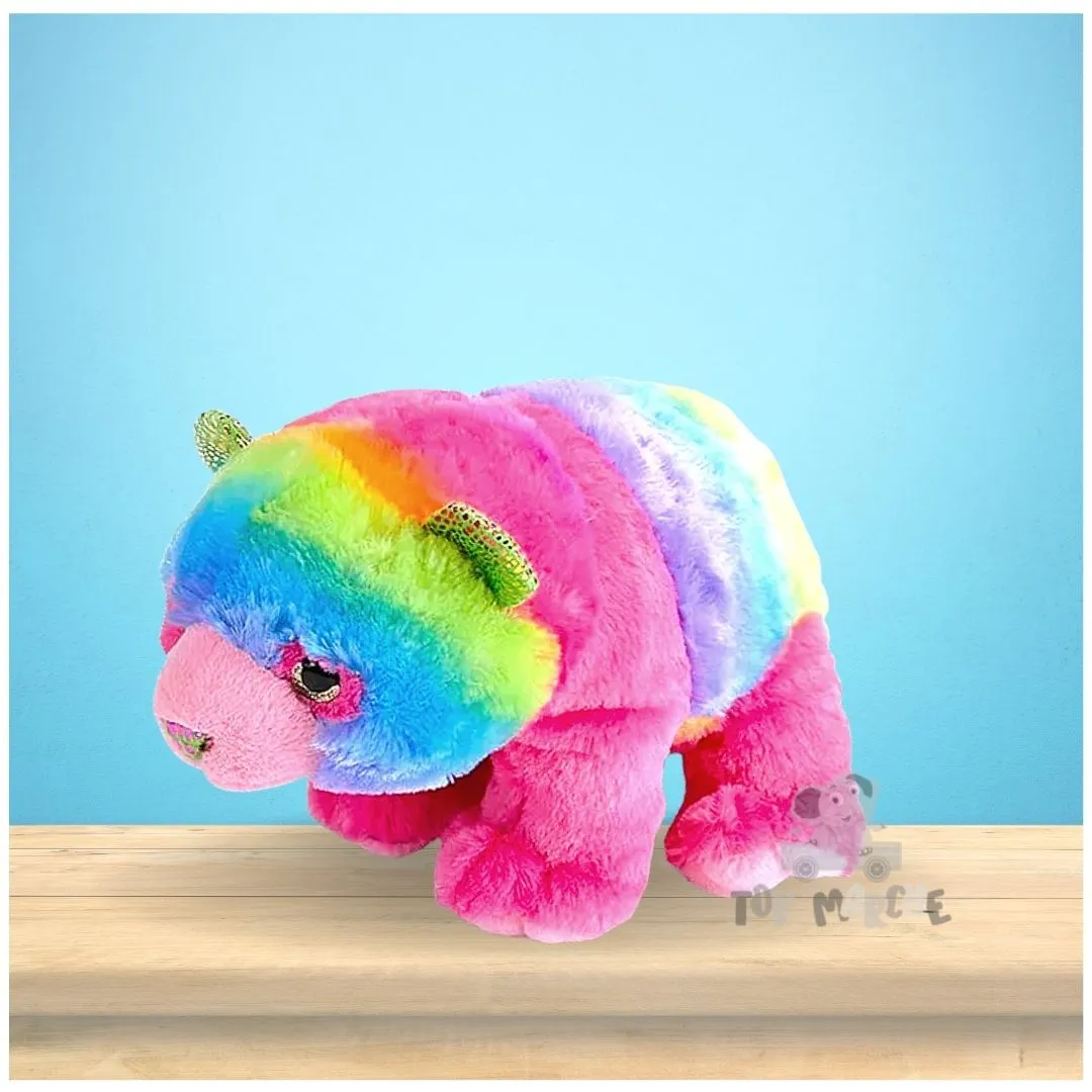 Rainbowkins Tiger Stuffed Animal By Wild Republic | atelier-yuwa.ciao.jp