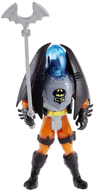 Funskool Bomb Control Batman