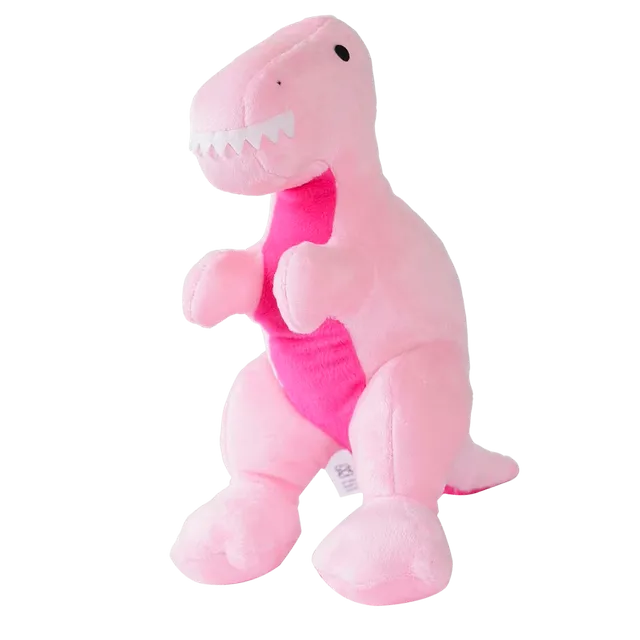 Winmagic Furrendz Dino Pink