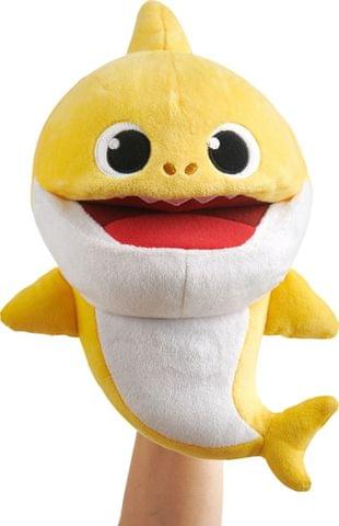 Pinkfong Baby Shark Song Puppet