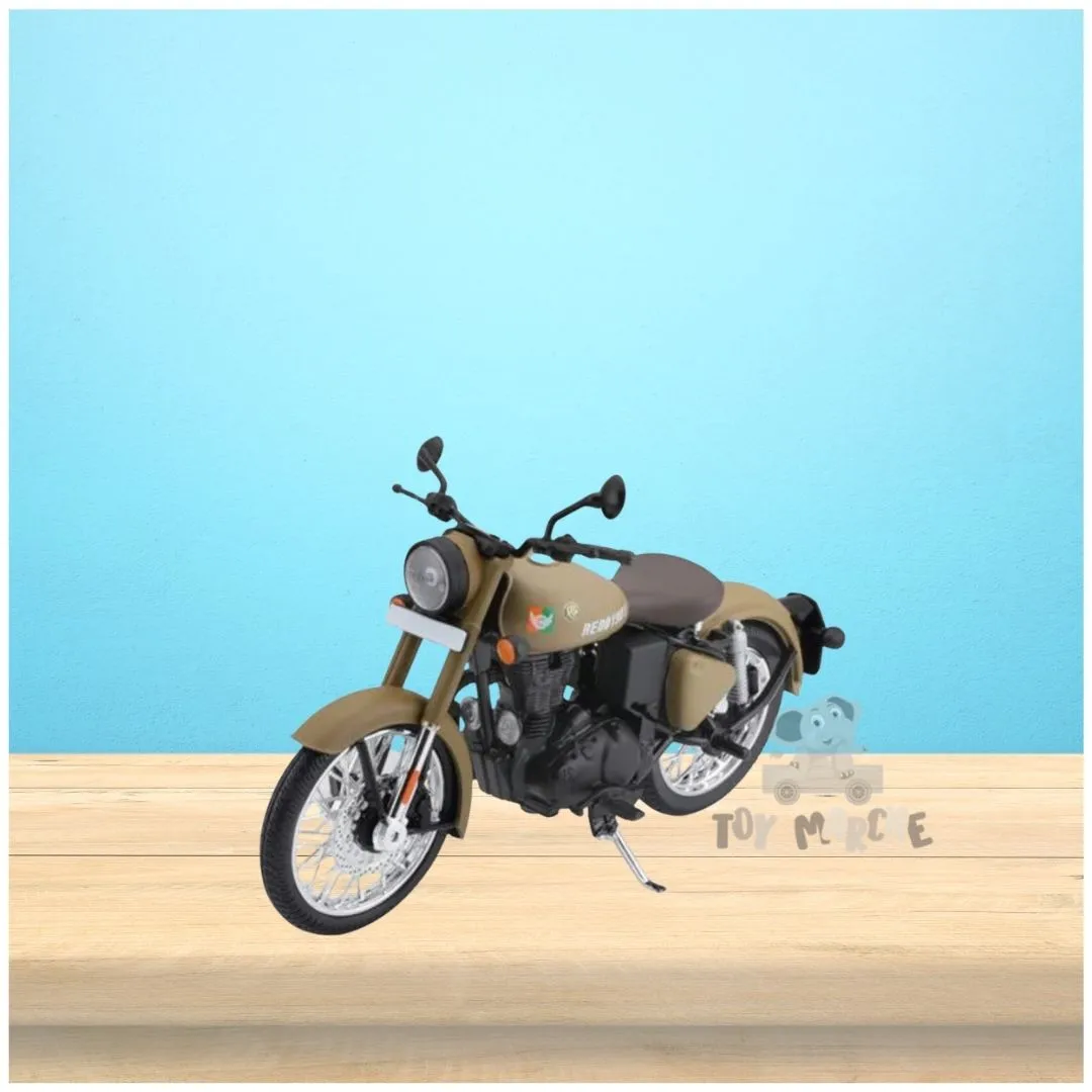 royal enfield classic 350 stormrider sand on road price