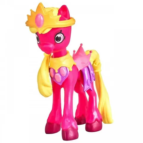 Shopkins Happy Places Royal Trends Royal Ruby