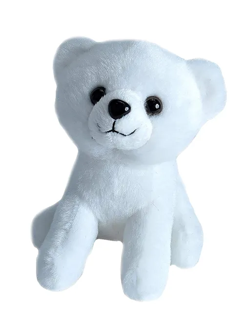 Wild Republic Lil's Polar Bear