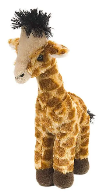 Wild Republic Giraffe Mini Baby 8"