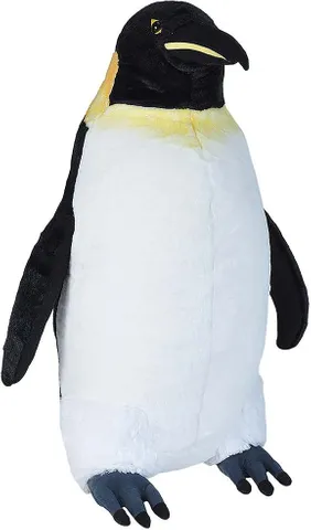 Wild Republic Jumbo Penguin