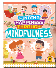 Dreamland Mindfulness - Finding Happiness Series Age 5+
