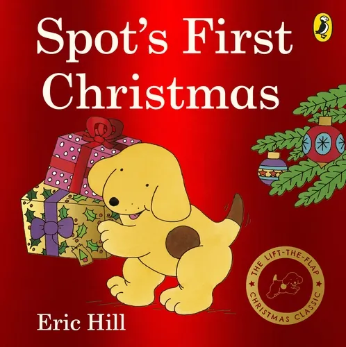 Puffin Books Spot's First Christmas