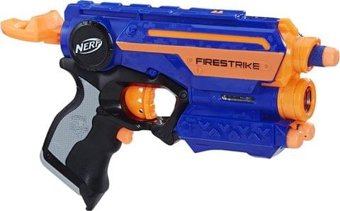 NERF 3x Elite Firestrike