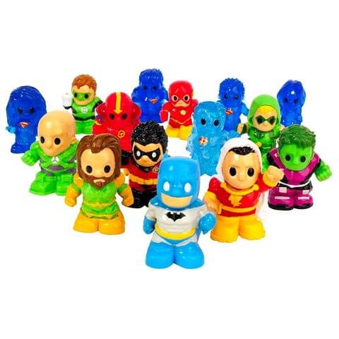 DC Ooshies XL Capsules