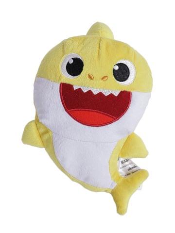 Baby Shark Plush Sing and Light up Plush Toy 12 Inch