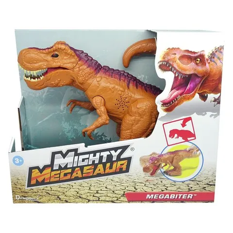 Dragon-i Dinosaurs - Mighty Megasaur Mega Biter