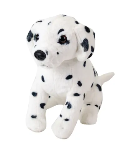 Wild Republic Dalmatian 8 inches