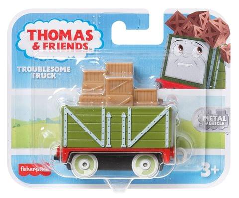 Thomas & Friends Troublesome Truck
