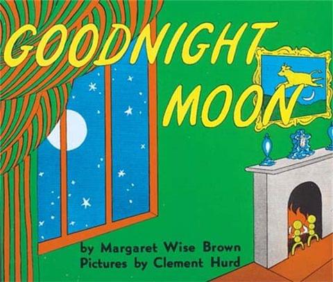 Goodnight Moon Wise Brown, Margaret and Hurd, Clement