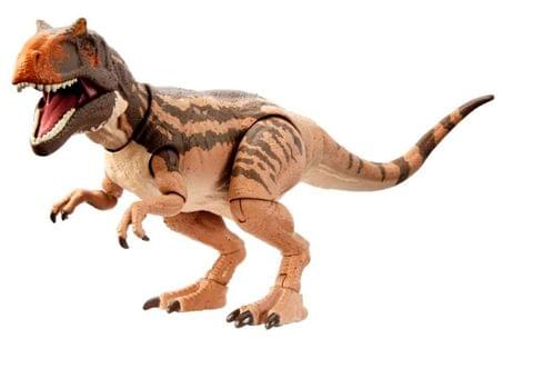 Jurassic World Hammond Collection - Metriacanthosaurus