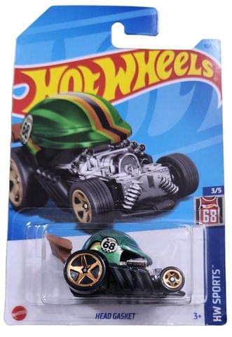 Hot Wheels Head Gasket